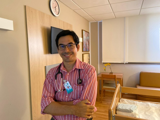 Estudo de médicos baianos é destaque em revista internacional