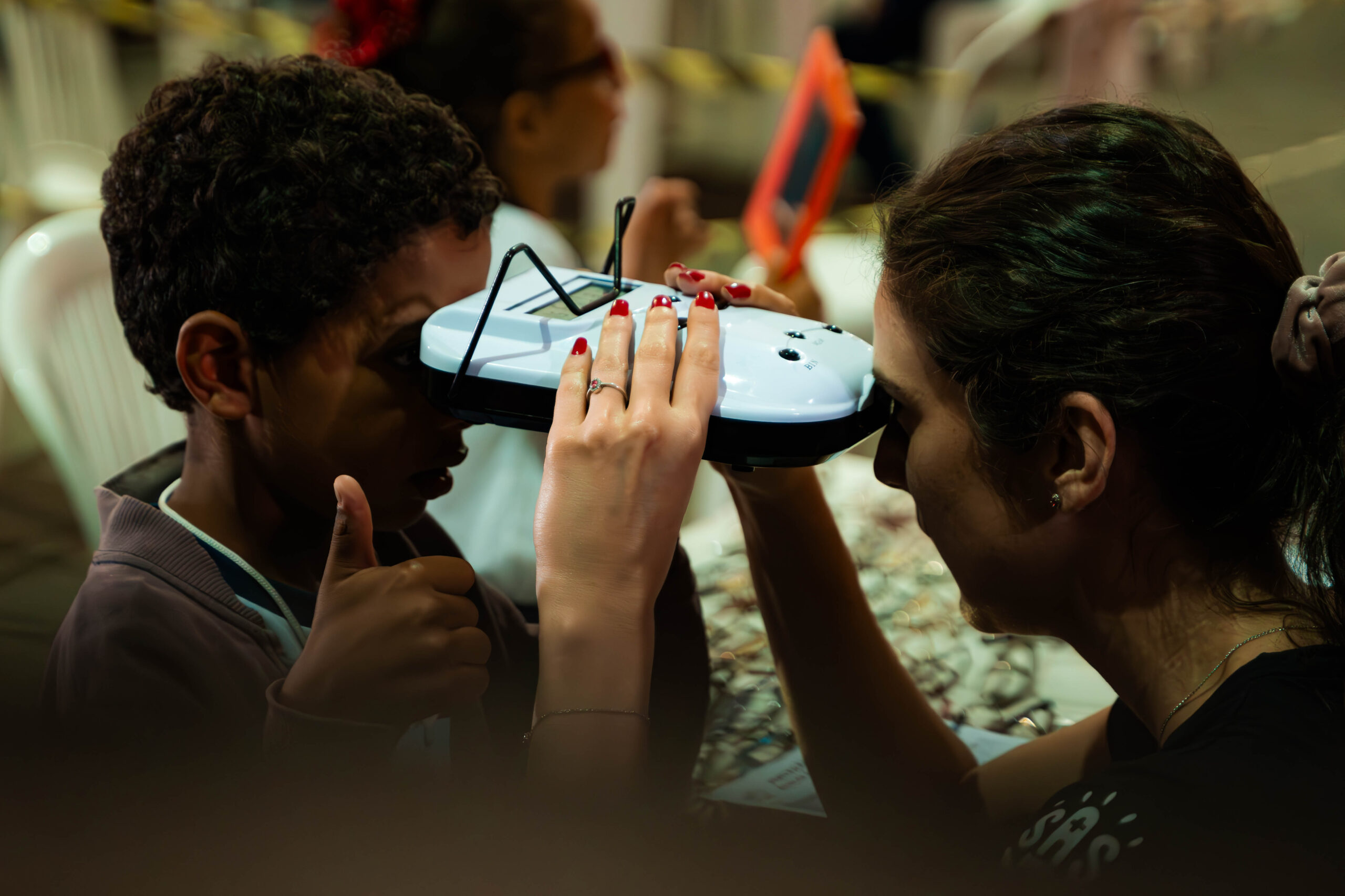 Bahia recebe mutirão de saúde durante o Rally dos Sertões nos dias 23 e 24