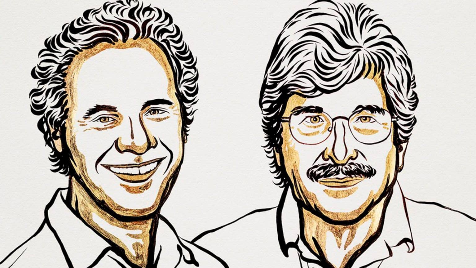 Dupla de cientistas ganha Nobel de Medicina 2024 por descoberta de microRNAs