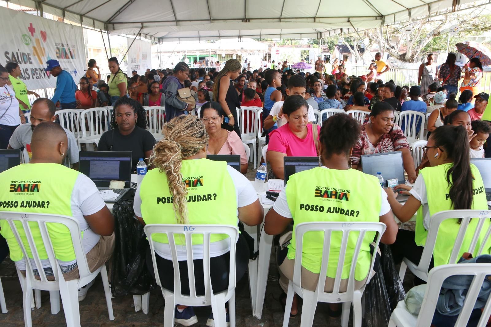 Cican realiza mutirão de biópsias para agilizar diagnóstico de pacientes oncológicos