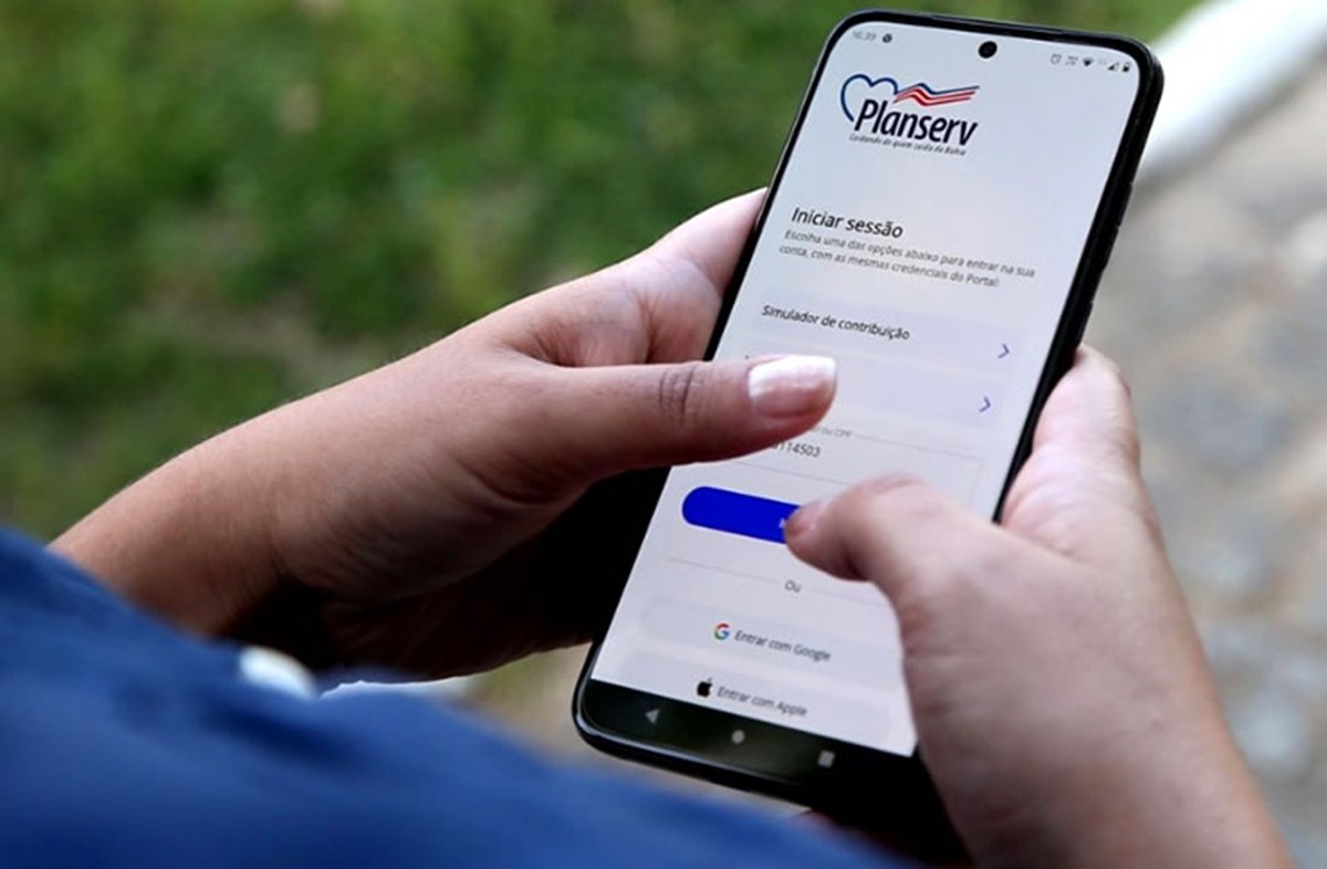 Planserv amplia Telemedicina com atendimentos em Psicologia e Nutrição