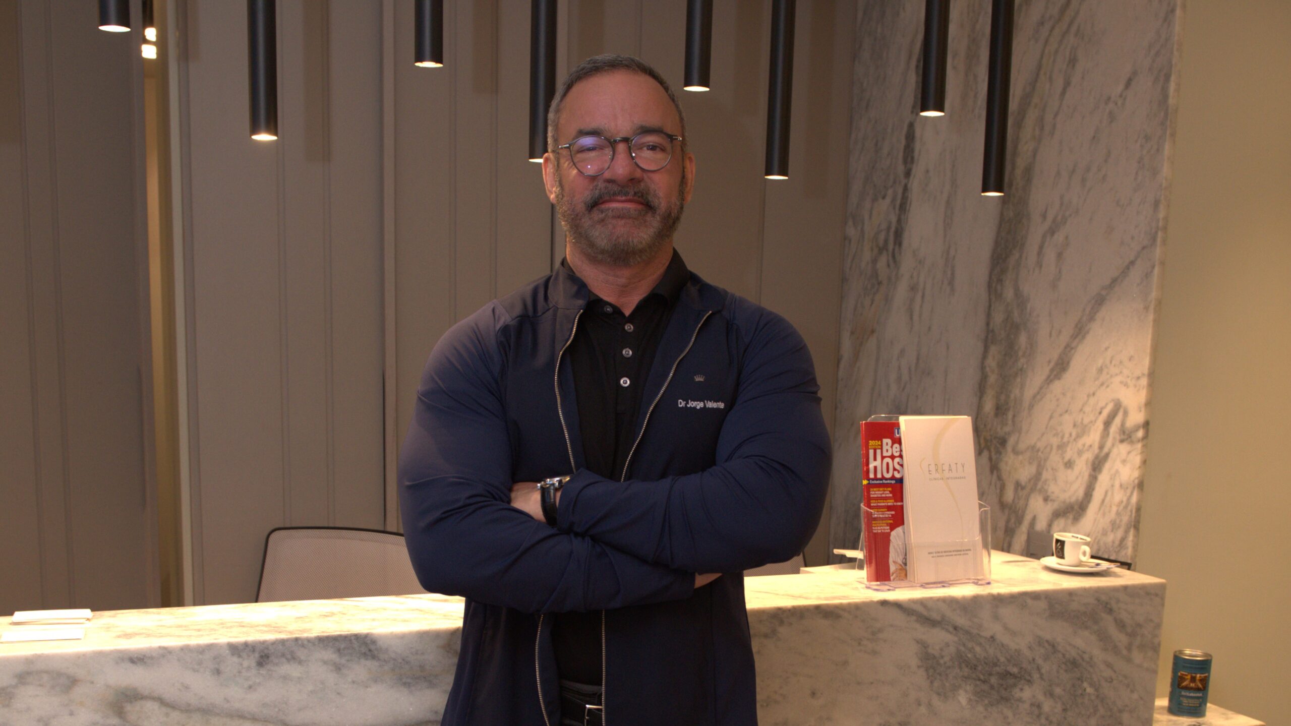 Médico baiano cria programa de emagrecimento personalizado