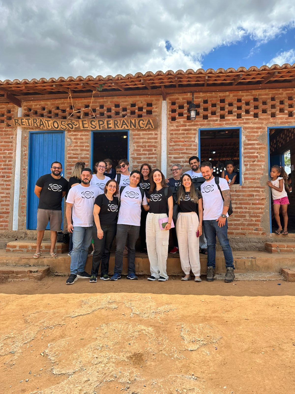 Caravana de Saúde atende no sertão da Bahia até dia 08