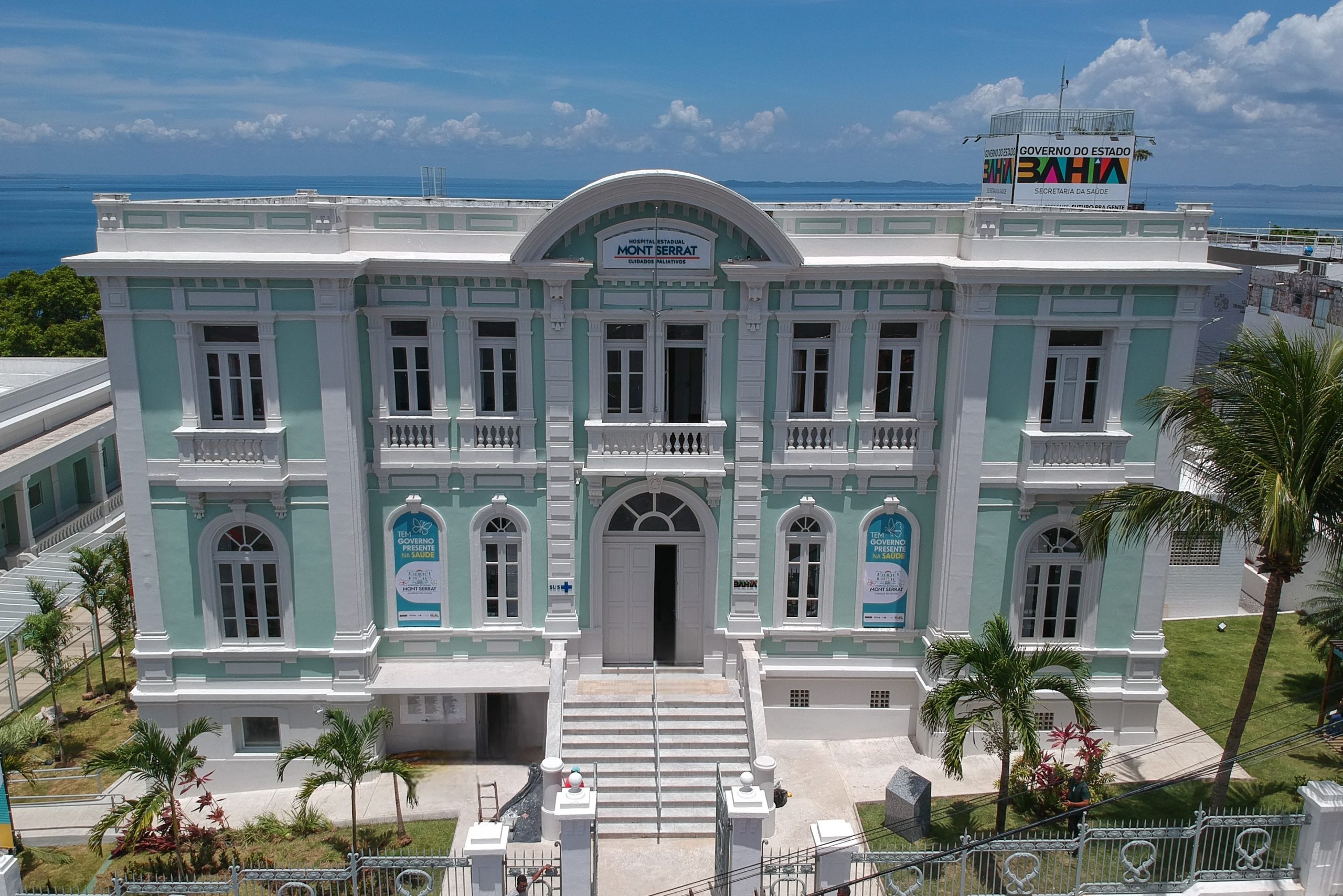 Hospital de Mont Serrat implanta serviço de apoio espiritual