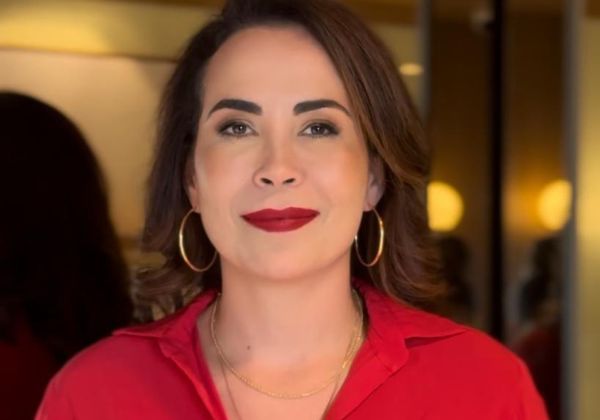 Cirurgiã plástica Thaís Fagundes participa de evento exclusivo na Costa Rica