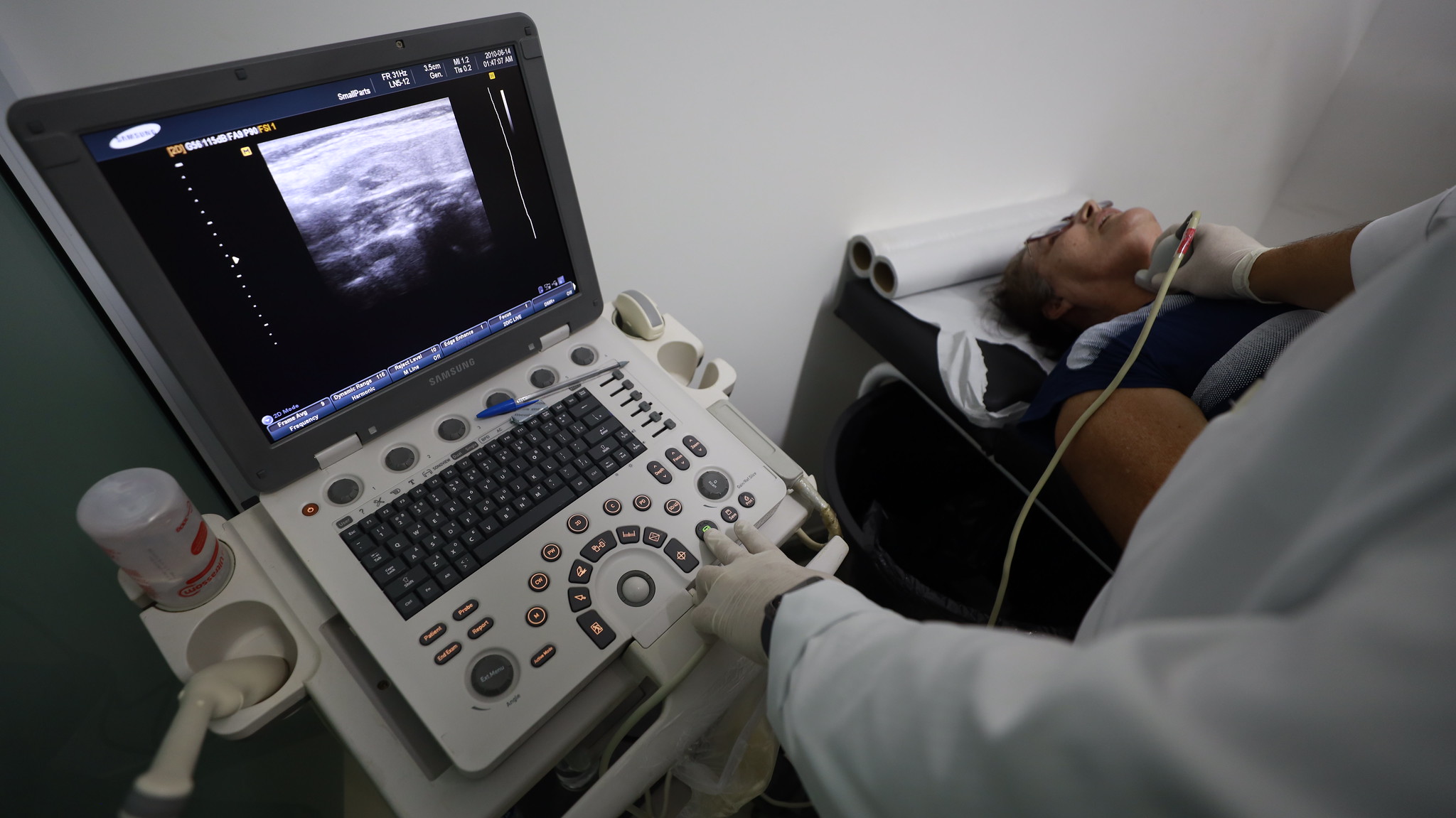 Março Mulher oferece serviços de saúde neste fim de semana; saiba como agendar