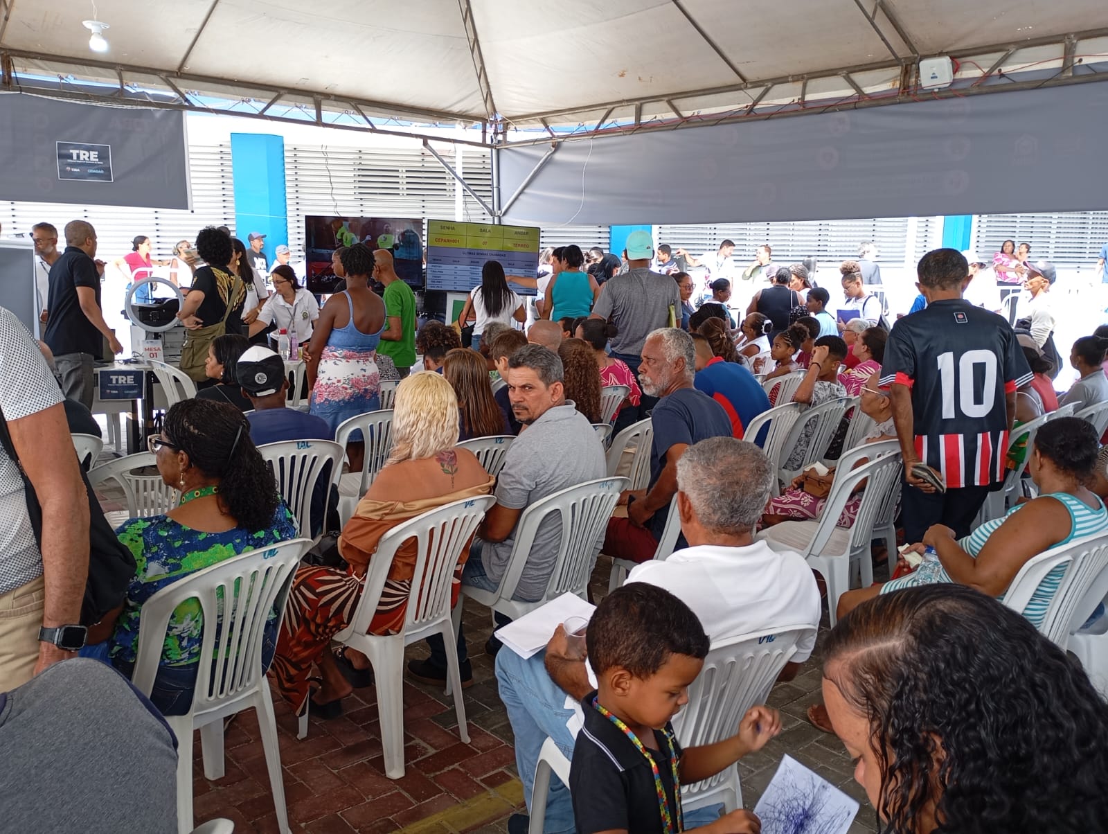 CEPARH realizará ação de saúde, em Cajazeiras, no próximo dia 25 de abril