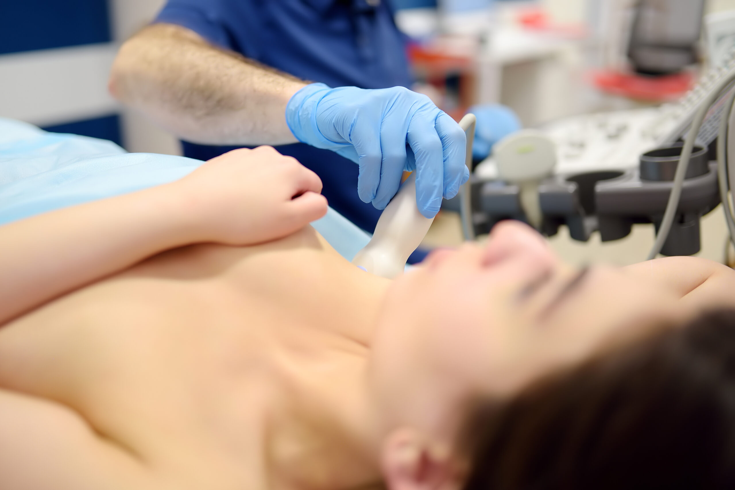 Nova diretriz mundial revê a necessidade da cirurgia de linfonodo sentinela