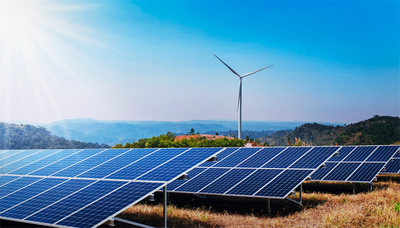 Postos de saúde serão contemplados com energia solar em Salvador