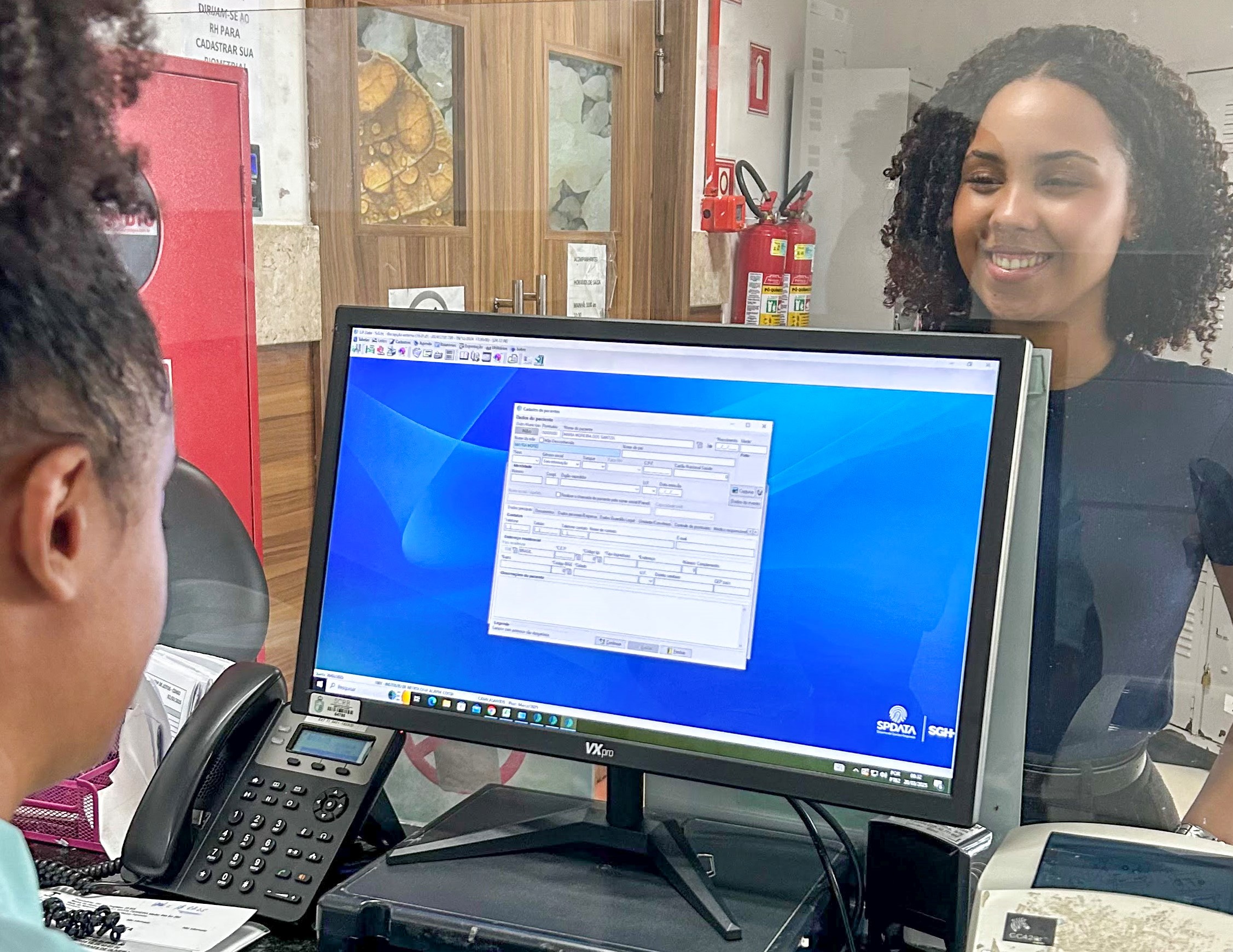 INAC amplia atendimento gratuito para pacientes com doença renal crônica na Bahia