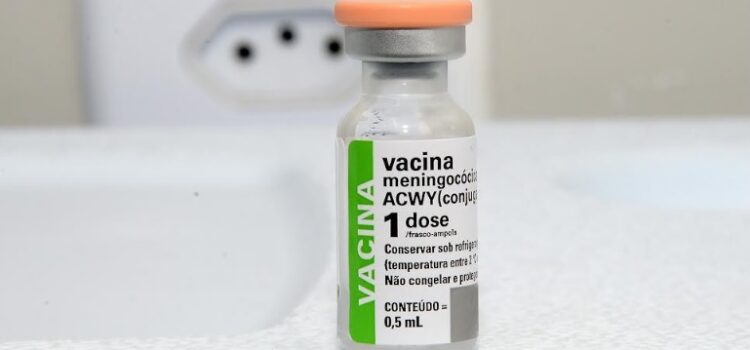 Vacina ACWY passa a ser aplicada em crianças de 12 meses pelo SUS em Salvador