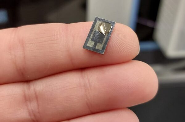 Dispositivo detecta metástase de câncer de boca pela saliva e pode evitar cirurgias