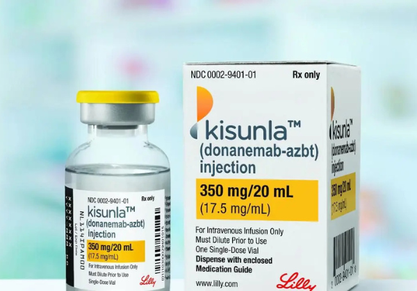 Novo remédio que retarda perda cognitiva causada pelo Alzheimer chega ao Brasil