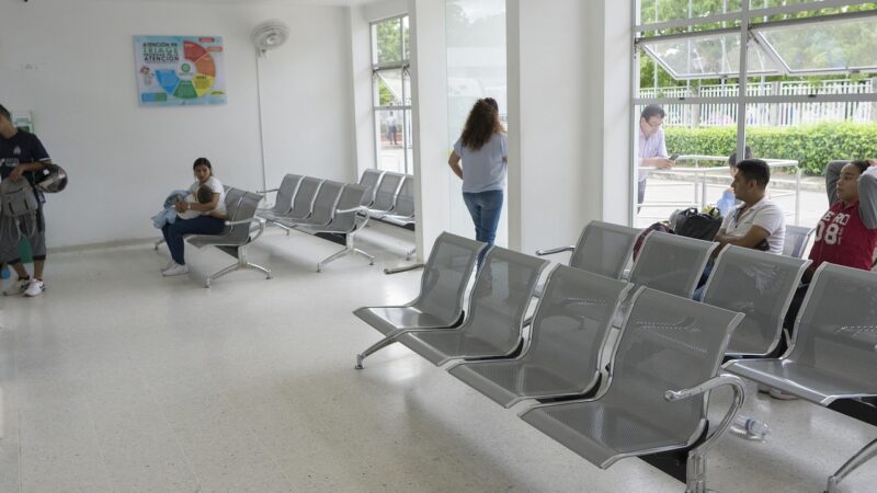 Com obras quase concluídas, Hospital de Cuidados Prolongados de Lauro de Freitas tem nova previsão de entrega