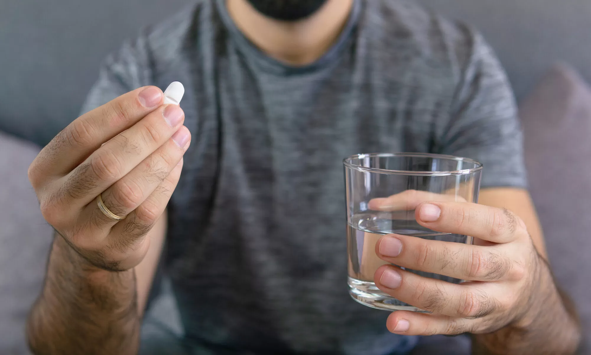 Anvisa emite alerta sobre uso indiscriminado de medicamentos para disfunção erétil