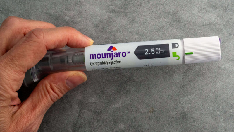 Anvisa determina apreensão de lote falso de Mounjaro e de medicamento para câncer