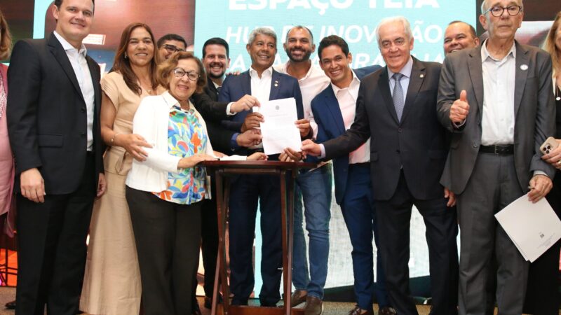 Governo anuncia investimento de mais de R$ 365 milhões para construção de novas unidades de saúde