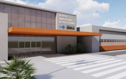 Ministério da Saúde autoriza início das obras do Hospital Universitário de Paulo Afonso