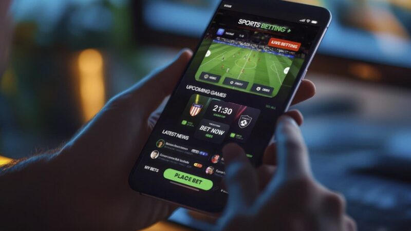 SUS terá teleatendimento em saúde mental para compulsão por bets