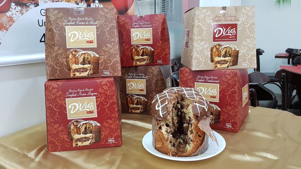 Anvisa determina o recolhimento de lotes de panetones contaminados