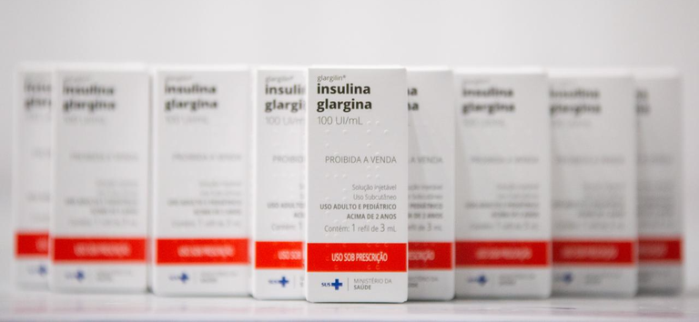 Ministério da Saúde moderniza tratamento da diabetes no SUS