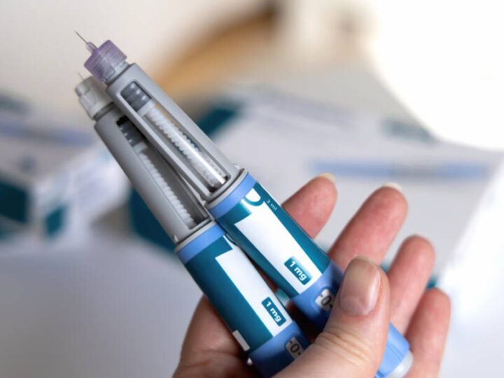 Anvisa emite alerta para risco de pancreatite aguda associada ao uso indevido de canetas emagrecedoras