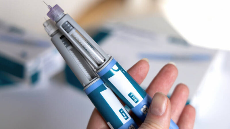 Anvisa emite alerta para risco de pancreatite aguda associada ao uso indevido de canetas emagrecedoras