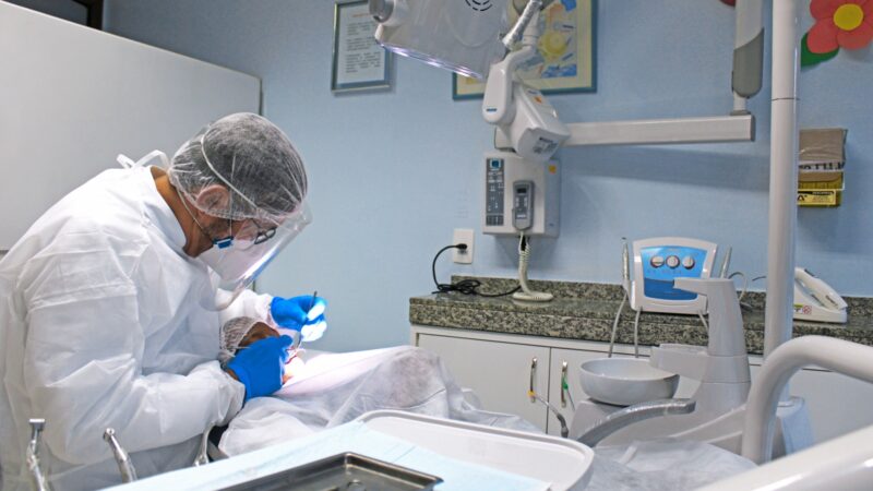 Curso gratuito capacita profissionais de saúde para diagnóstico precoce do câncer infantojuvenil