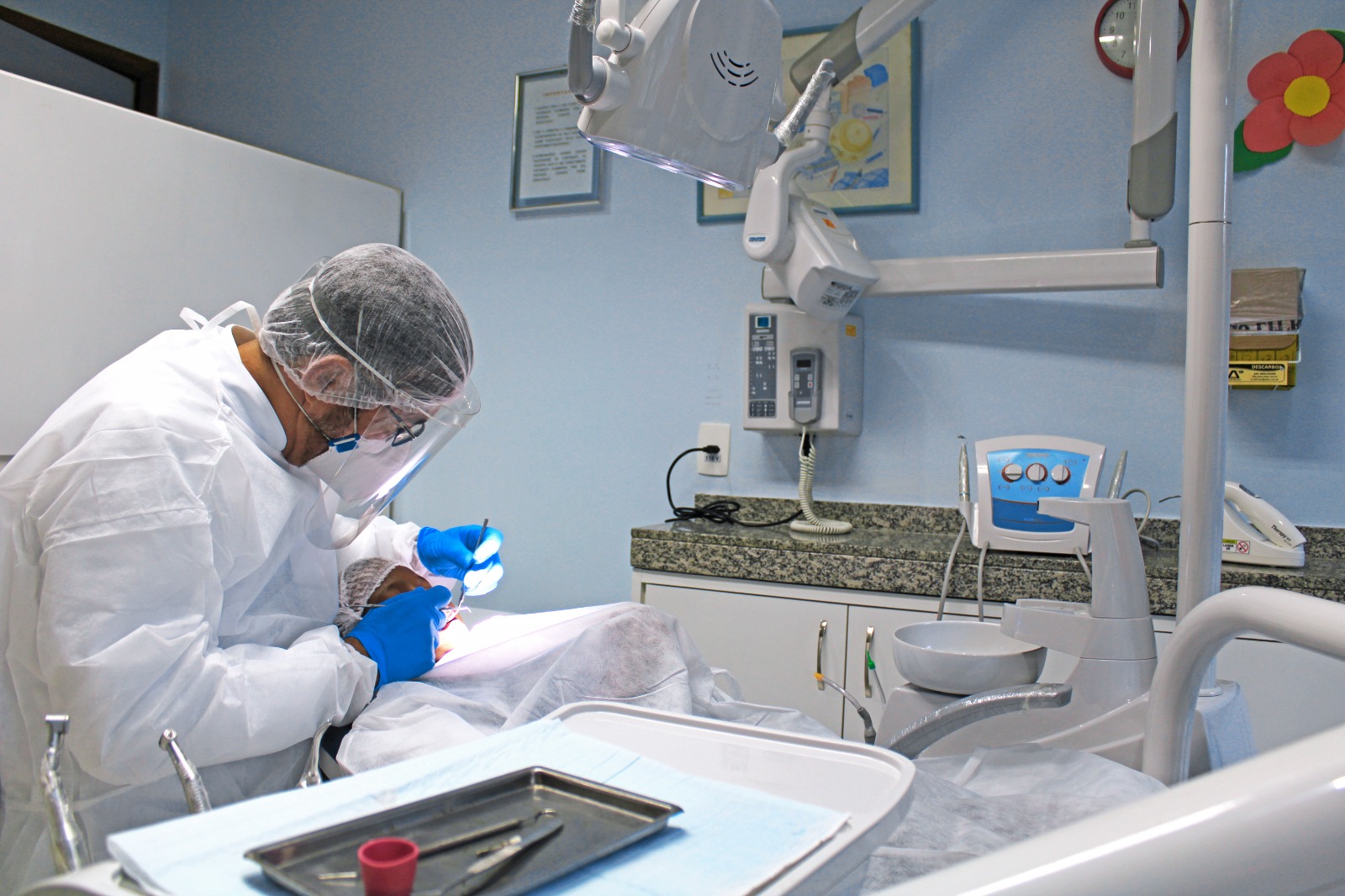 Curso gratuito capacita profissionais de saúde para diagnóstico precoce do câncer infantojuvenil