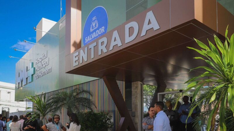 Hospital Municipal do Homem divulga agenda para triagens de cirurgias eletivas